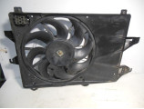 Moto ventilateur radiateur pour FORD MONDEO 2