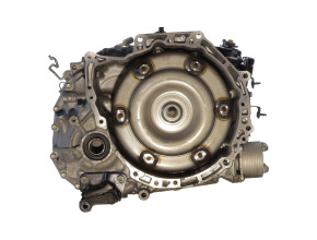 Boite de vitesses pour CITROEN C3 3 PHASE 1