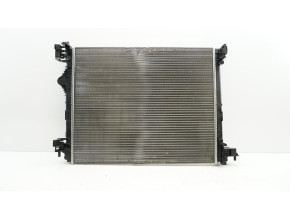 Radiateur eau pour RENAULT MEGANE 4 PHASE 1 Radiateur eau pour RENAULT MEGANE 4 PHASE 1