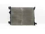 Radiateur eau pour RENAULT MEGANE 4 PHASE 1