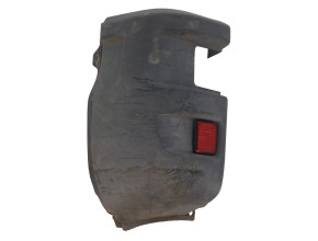 Crosse arriere gauche pour IVECO DAILY 4 PHASE 1 Crosse arriere gauche pour IVECO DAILY 4 PHASE 1