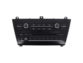 Commande chauffage pour BMW X4 F26