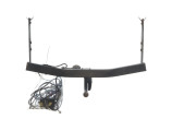 Attelage (boule de remorquage) pour SEAT IBIZA 4 ST PHASE 2 BREAK