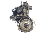 Moteur pour RENAULT TRAFIC 3 MOYEN PHASE 3