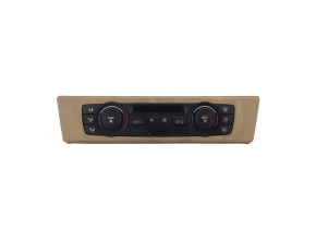 Commande chauffage pour BMW SERIE 3 E90 PHASE 1