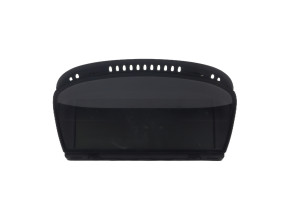 Ecran GPS pour BMW SERIE 3 E90 PHASE 1 Ecran GPS pour BMW SERIE 3 E90 PHASE 1