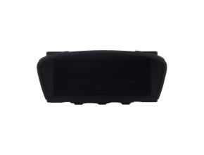 Ecran GPS pour BMW SERIE 3 E90 PHASE 2 Ecran GPS pour BMW SERIE 3 E90 PHASE 2