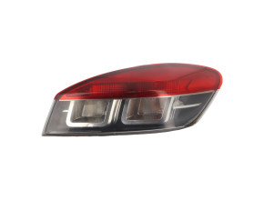 Feu arriere principal droit (feux) pour RENAULT MEGANE 3 PHASE 1 COUPE Feu arriere principal droit (feux) pour RENAULT MEGANE 3 PHASE 1 COUPE