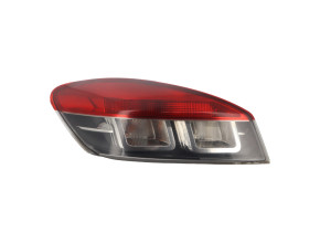 Feu arriere principal gauche (feux) pour RENAULT MEGANE 3 PHASE 1 COUPE