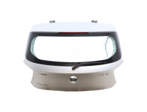 Malle/Hayon arriere pour BMW SERIE 1 F20 PHASE 1