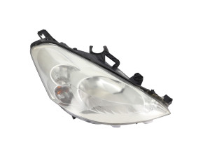 Optique avant principal droit (feux)(phare) pour PEUGEOT PARTNER II PHASE 2 TEPEE