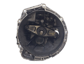Boite de vitesses pour BMW X1 E84 PHASE 2 Boite de vitesses pour BMW X1 E84 PHASE 2