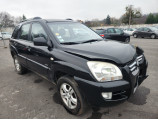 Moteur pour KIA SPORTAGE 2 PHASE 1