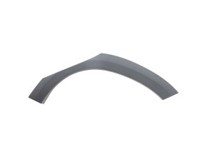 Extension d'aile arriere gauche pour PEUGEOT 2008 1 PHASE 2 Extension d'aile arriere gauche pour PEUGEOT 2008 1 PHASE 2