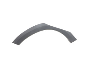 Extension d'aile arriere droit pour PEUGEOT 2008 1 PHASE 2 Extension d'aile arriere droit pour PEUGEOT 2008 1 PHASE 2