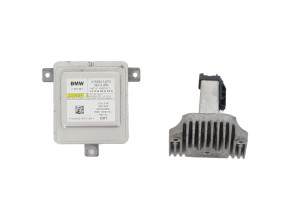 Boitier xenon pour BMW SERIE 1 F20 PHASE 1