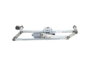 Moteur essuie glace avant pour SEAT IBIZA 4 ST PHASE 2 BREAK Moteur essuie glace avant pour SEAT IBIZA 4 ST PHASE 2 BREAK