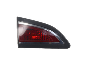 Feu arriere secondaire gauche (feux) pour RENAULT SCENIC 3 PHASE 3 Feu arriere secondaire gauche (feux) pour RENAULT SCENIC 3 PHASE 3