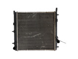 Radiateur eau pour CITROEN C3 1 PHASE 2