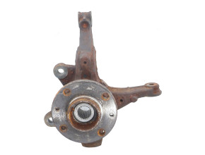 Pivot de moyeu avant gauche pour DACIA SANDERO 3 STEPWAY Pivot de moyeu avant gauche pour DACIA SANDERO 3 STEPWAY