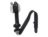 Ceinture avant gauche pour DACIA SPRING PHASE 1