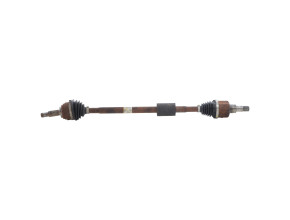 Cardan droit (transmission) pour FORD FIESTA 7 PHASE 2 Cardan droit (transmission) pour FORD FIESTA 7 PHASE 2