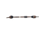 Cardan droit (transmission) pour FORD FIESTA 7 PHASE 2