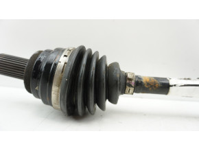 Cardan gauche (transmission) pour BMW X6 E71 PHASE 1 Cardan gauche (transmission) pour BMW X6 E71 PHASE 1