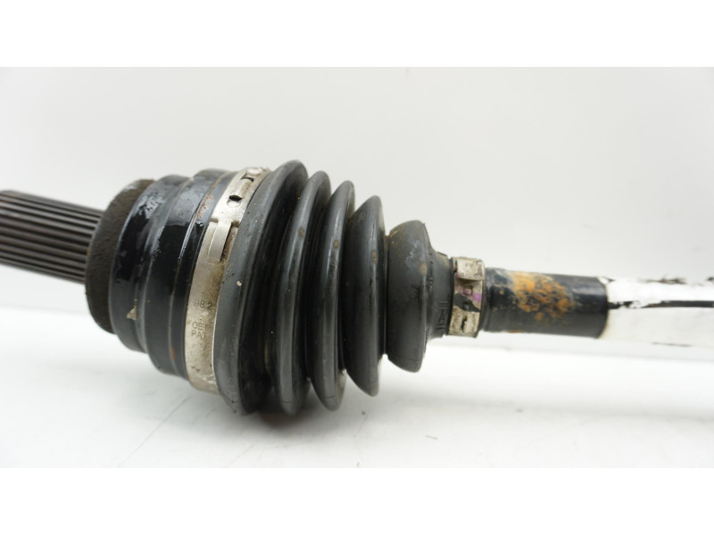 Cardan gauche (transmission) pour BMW X6 E71/E72 PHASE 1