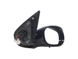 Retroviseur droit pour PEUGEOT 206 PHASE 1