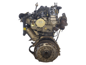 Moteur pour SSANGYONG REXTON 1 PHASE 1 Moteur pour SSANGYONG REXTON 1 PHASE 1