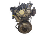 Moteur pour SSANGYONG REXTON 1 PHASE 1