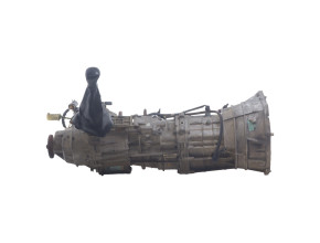 Boite de vitesses pour SSANGYONG REXTON 1 PHASE 1 Boite de vitesses pour SSANGYONG REXTON 1 PHASE 1