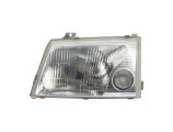 Optique avant principal gauche (feux)(phare) pour HYUNDAI GALLOPER