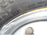 Roue pour IVECO DAILY 4 PHASE 1