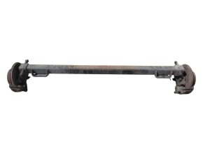 Train arriere complet pour PEUGEOT BOXER 3 PHASE 2 Train arriere complet pour PEUGEOT BOXER 3 PHASE 2