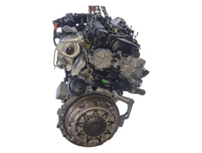 Moteur pour CITROEN C3 II PHASE 1