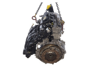 Moteur pour RENAULT TWINGO 3 PHASE 1