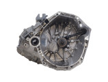 Boite de vitesses pour NISSAN JUKE 1 PHASE 2