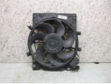 Moto ventilateur condenseur pour OPEL ZAFIRA B PHASE 2