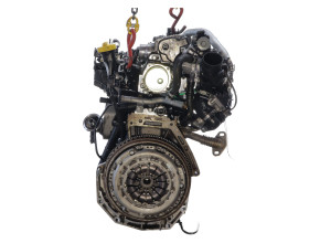 Moteur pour NISSAN JUKE 1 PHASE 2