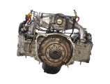 Moteur pour SUBARU IMPREZA II
