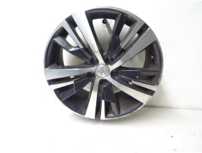 Jante pour PEUGEOT 3008 2 PHASE 1