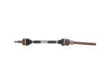 Cardan droit (transmission) pour PEUGEOT 3008 2 PHASE 1