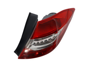 Feu arriere principal droit (feux) pour CITROEN C4 2 PHASE 1