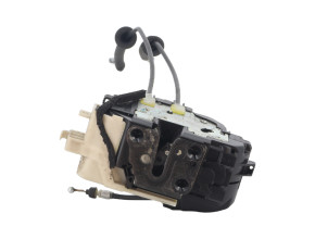 Serrure avant gauche pour HYUNDAI I 30 1 PHASE 1 BREAK Serrure avant gauche pour HYUNDAI I 30 1 PHASE 1 BREAK