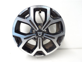 Jante pour DACIA DUSTER 2 Jante pour DACIA DUSTER 2