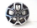Jante pour DACIA DUSTER 2