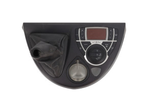Commande chauffage pour CITROEN C8 Commande chauffage pour CITROEN C8