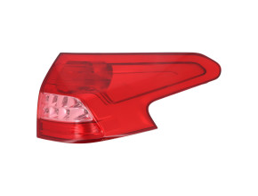 Feu arriere principal droit (feux) pour CITROEN C5 2 BREAK Feu arriere principal droit (feux) pour CITROEN C5 2 BREAK